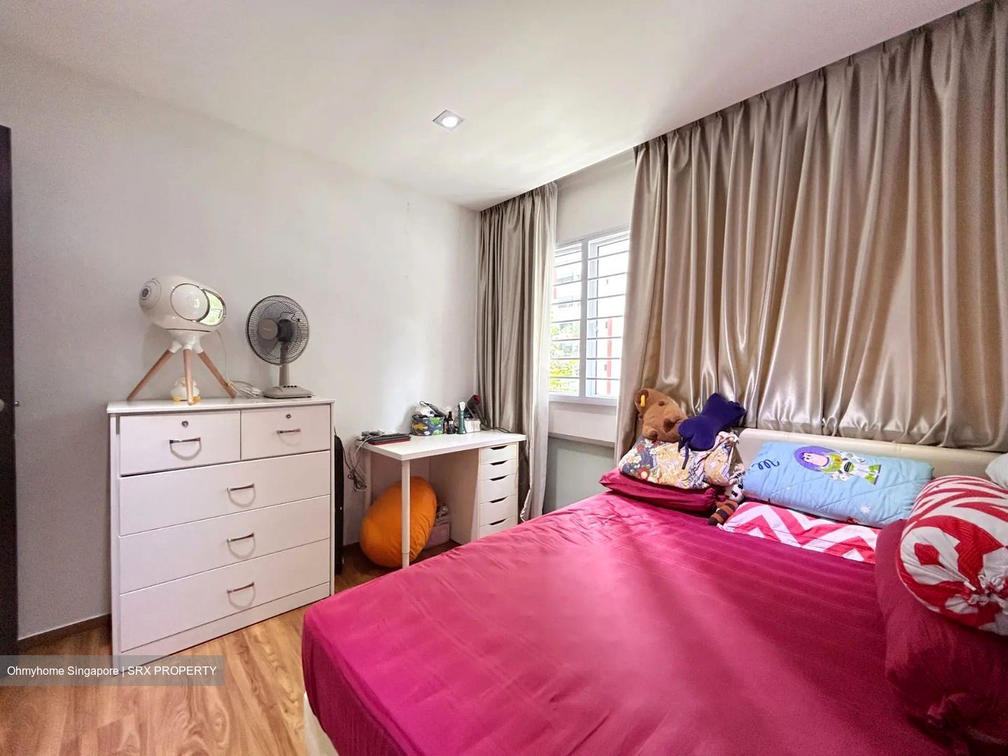 Blk 269 Toh Guan View (Jurong East), HDB 5 Rooms #575899271